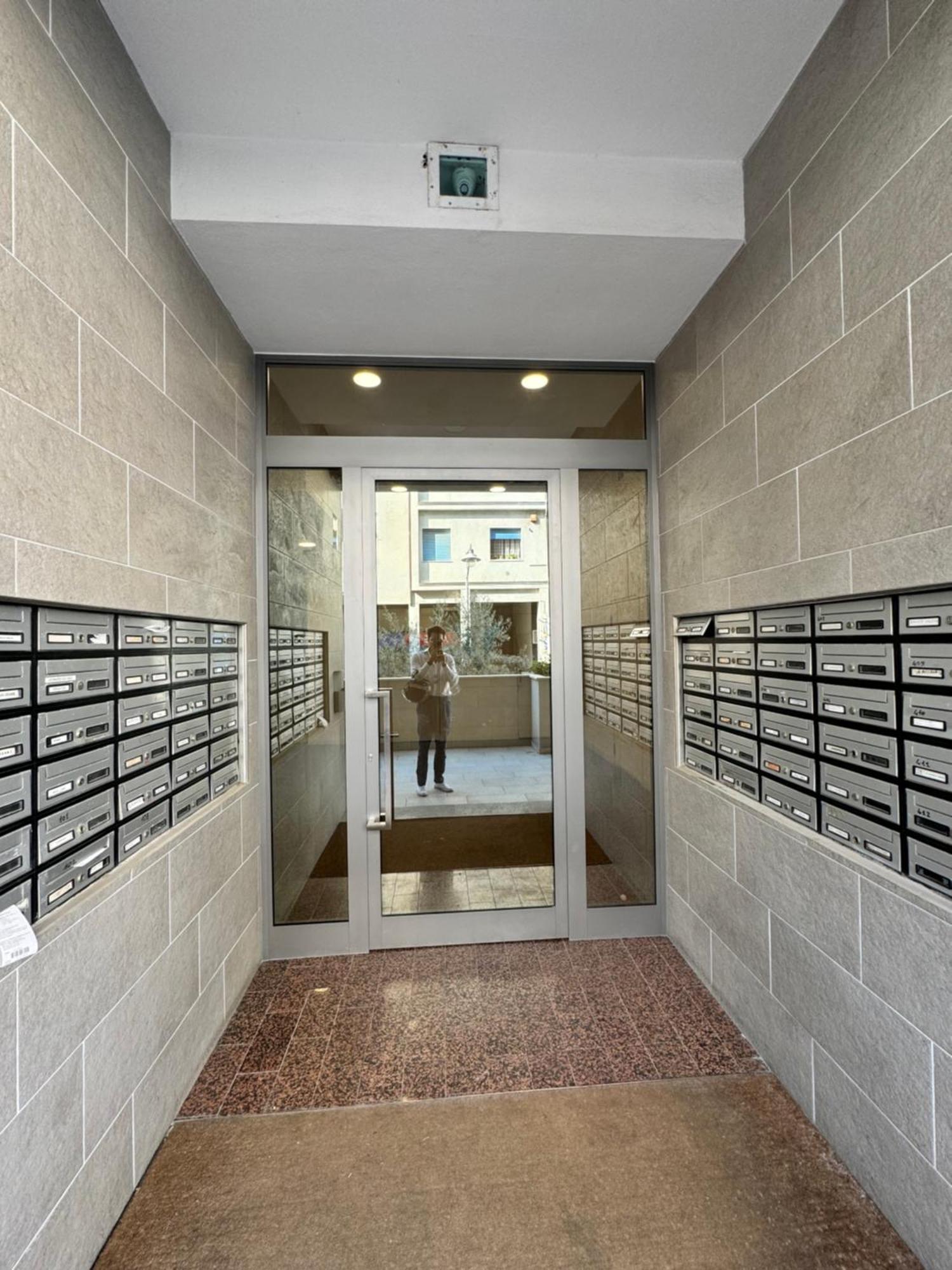 Ferienwohnung Rimini Marina Exterior foto